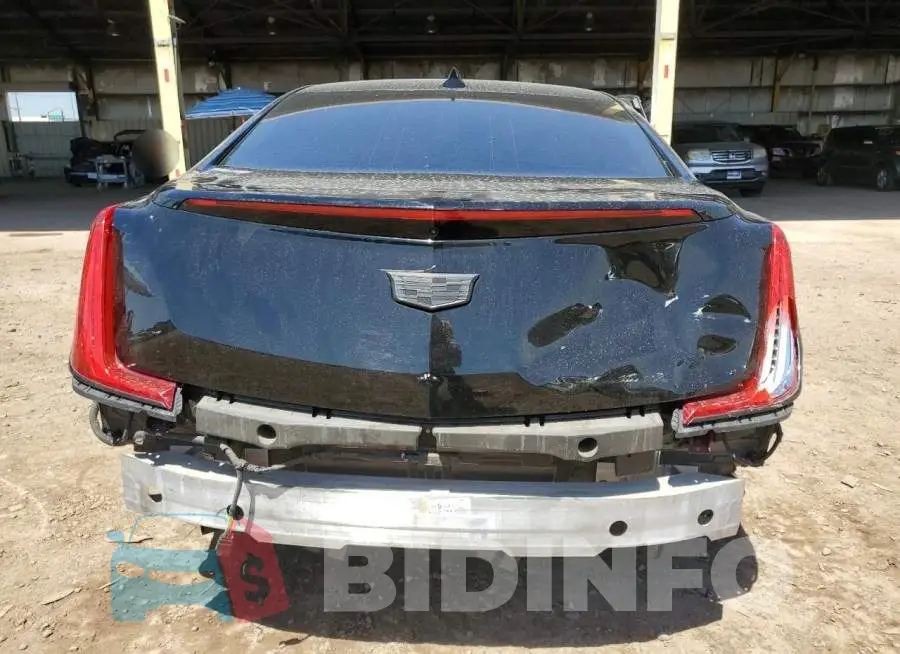 2G61M5S3XK9146253 Photo# 6