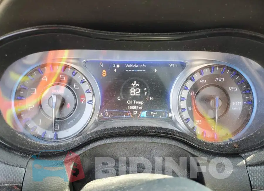 2C3CCABG1FH842083 Photo# 9