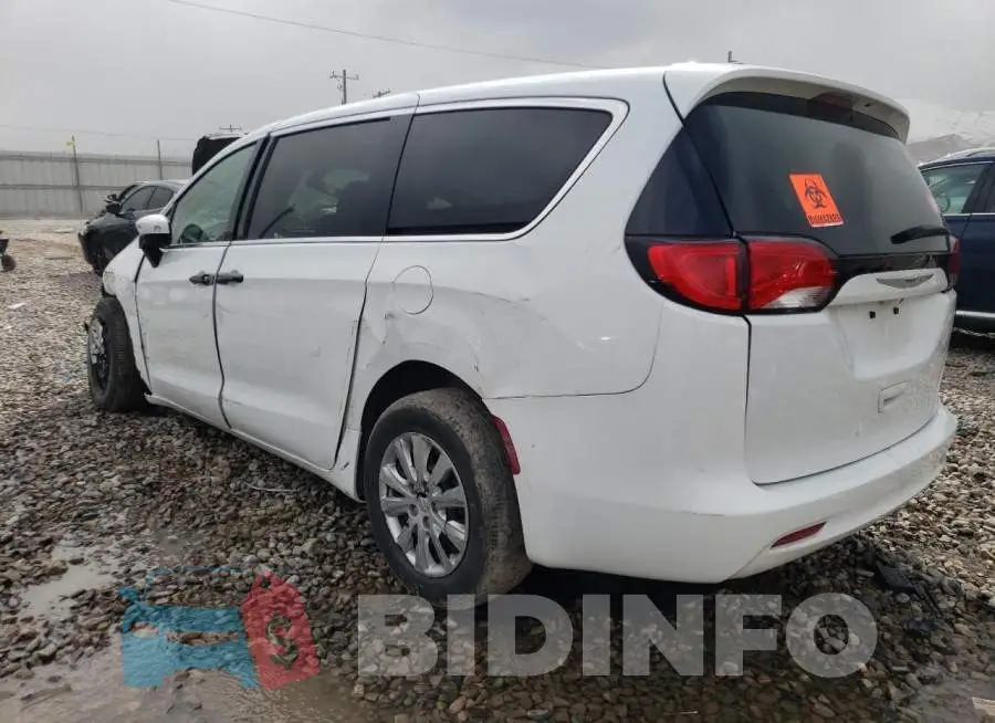 2C4RC1AG9LR279040 Photo# 2