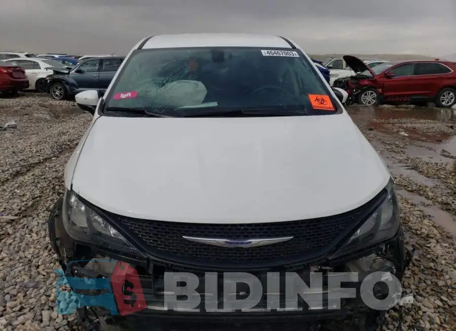 2C4RC1AG9LR279040 Photo# 5