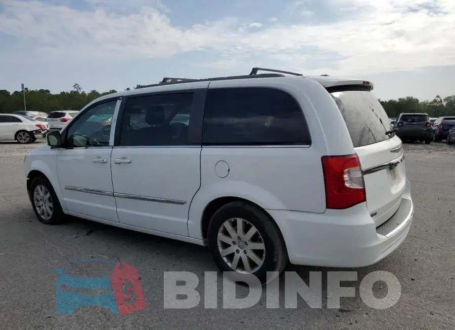 2C4RC1BG4FR538939 Photo# 2