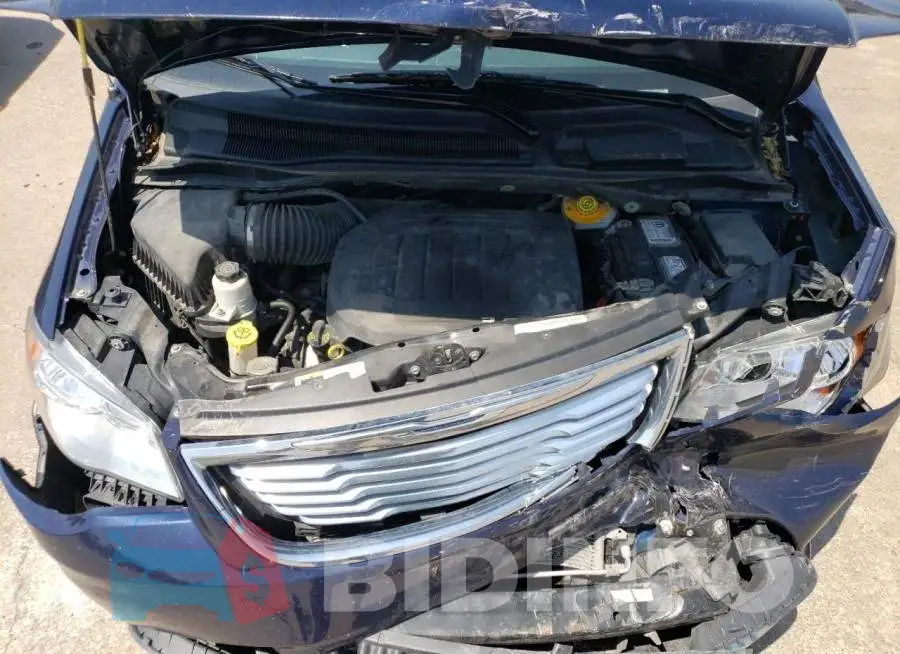 2C4RC1CG1ER144151 Photo# 12