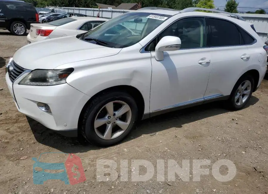 2T2BK1BA6EC245652 Photo# 1