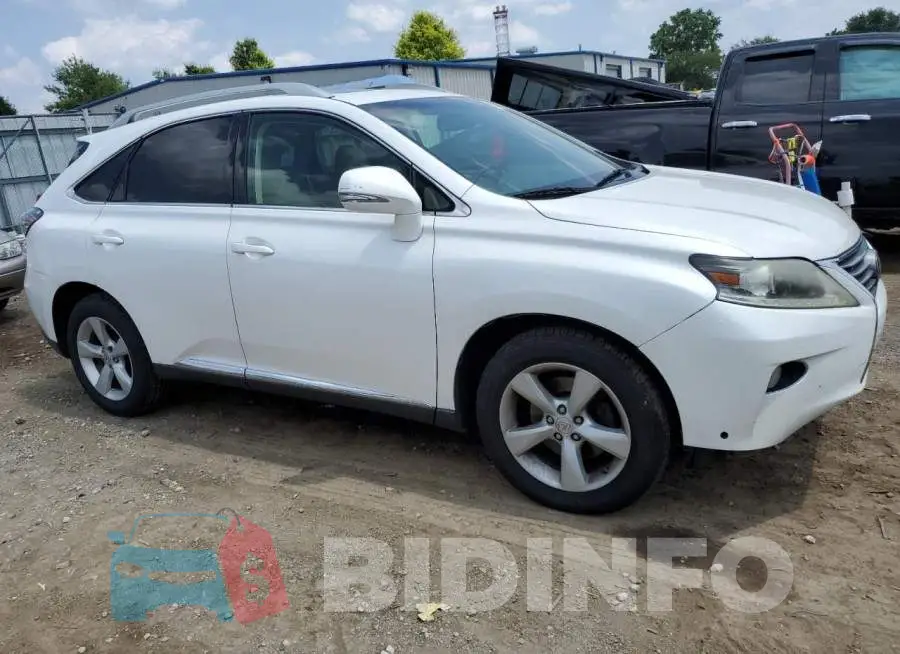 2T2BK1BA6EC245652 Photo# 4