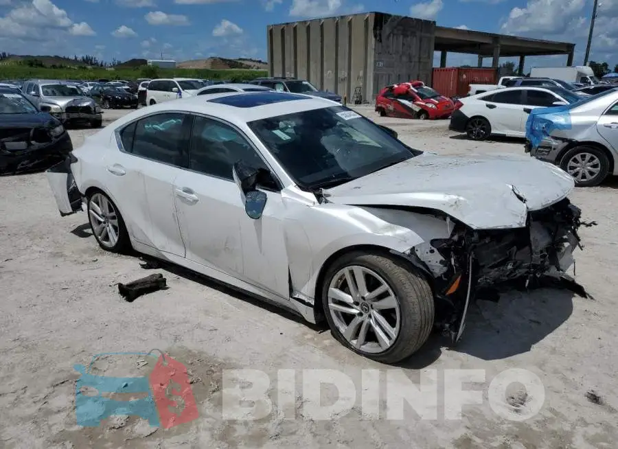 JTHCA1D29M5114727 Photo# 4