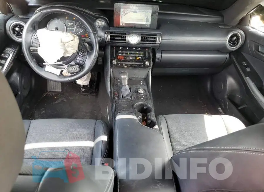 JTHCA1D29M5114727 Photo# 8