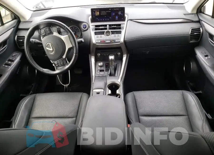 JTJBJRBZ7K2097224 Photo# 8