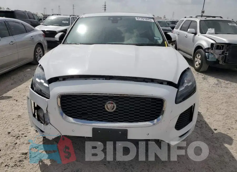 SADFJ2FX4K1Z40679 Photo# 5