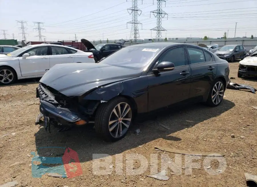 SAJAJ4FX5LCP60751 Photo# 1