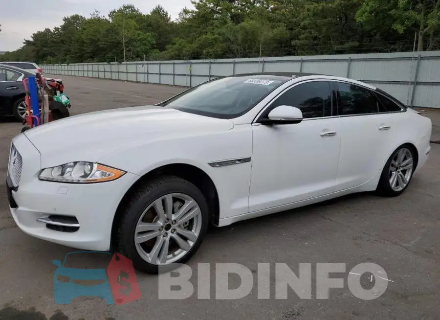 SAJXJ1CD7F8V80536 Photo# 1