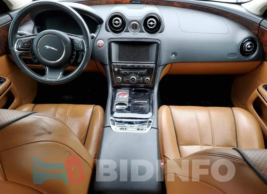 SAJXJ1CD7F8V80536 Photo# 8