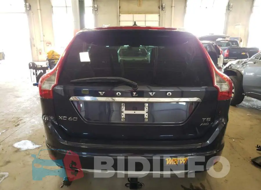 YV4612RK7G2840683 Photo# 6