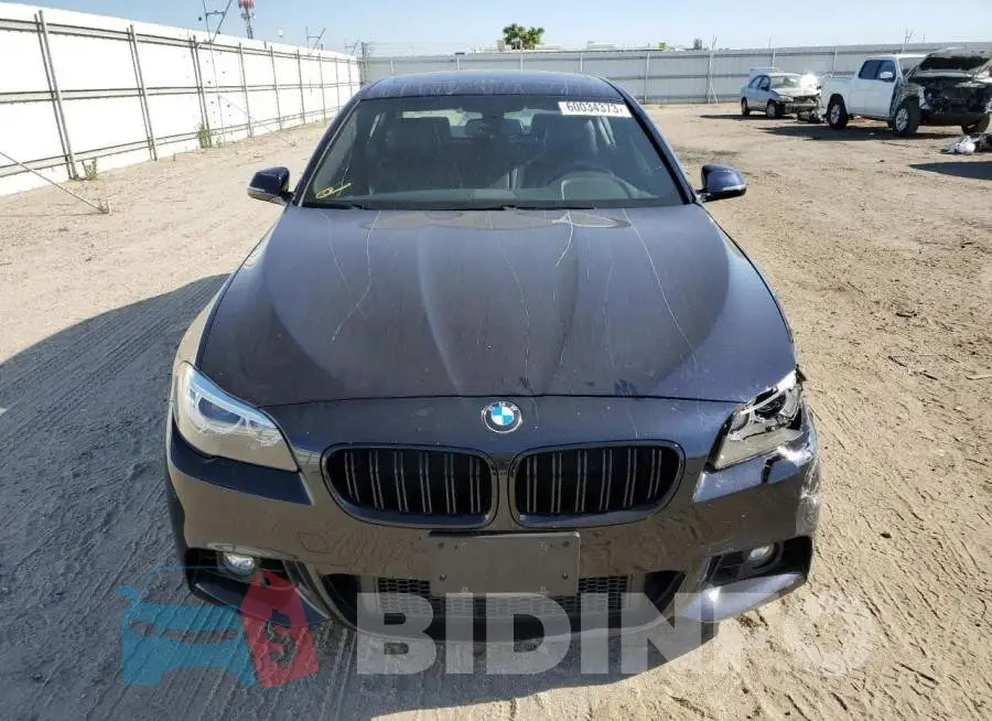 WBA5A7C52FD628319 Photo# 5