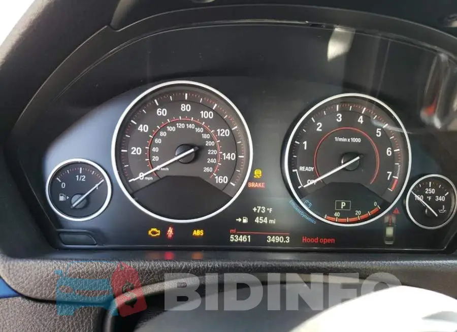 WBA8B7C51GK703048 Photo# 9