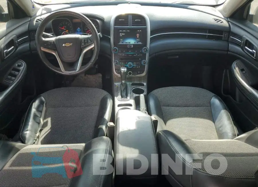 1G11E5SL4EF258917 Photo# 8