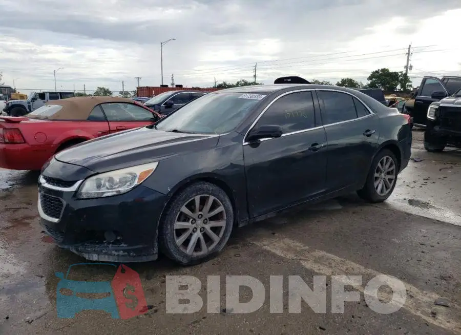 1G11E5SL6EF296374 Photo# 1