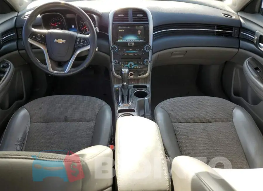 1G11E5SL8EF208697 Photo# 8
