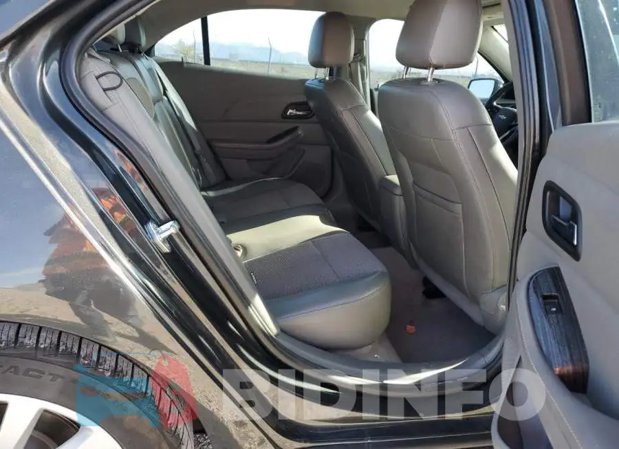1G11E5SL8EF208697 Photo# 10