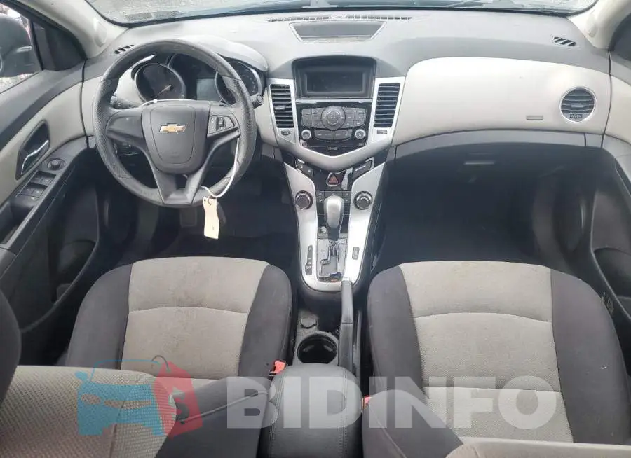 1G1PA5SG0E7290394 Photo# 8