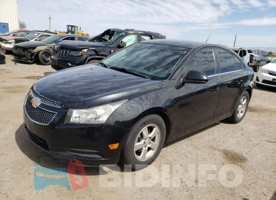 1G1PC5SB2E7243687 Photo# 1