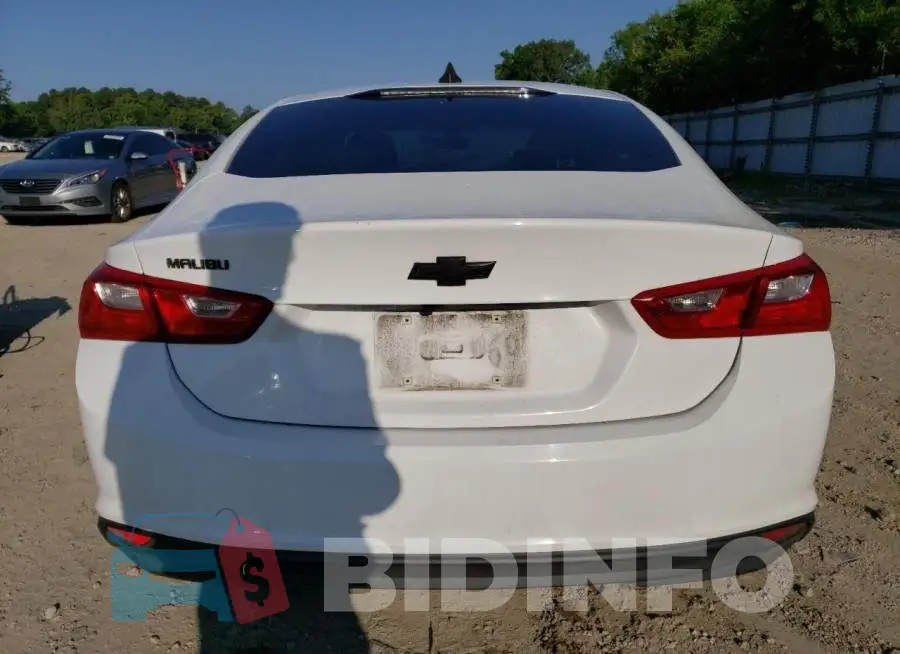 1G1ZB5ST1KF218432 Photo# 6