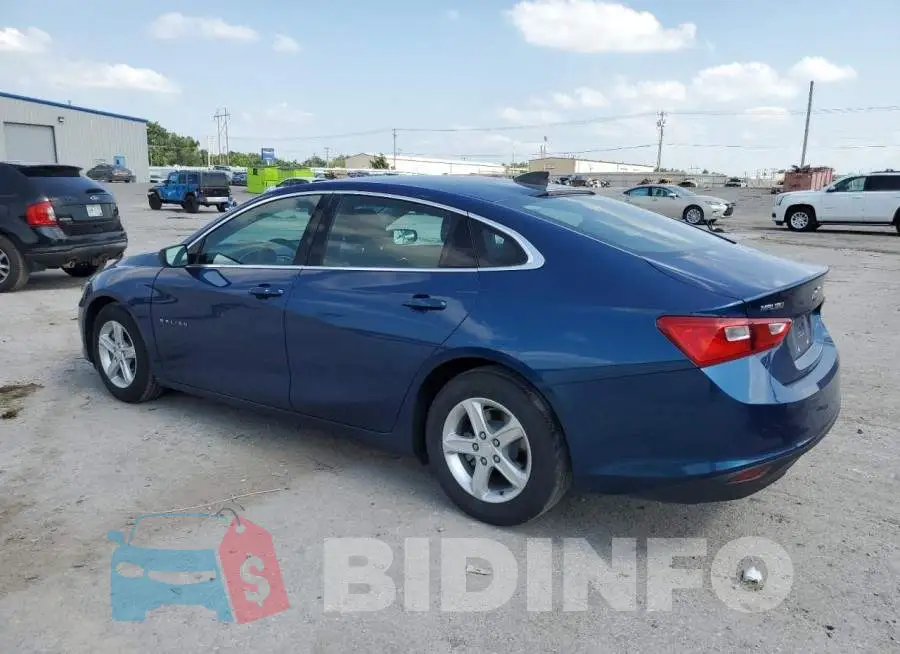 1G1ZB5ST6KF148149 Photo# 2