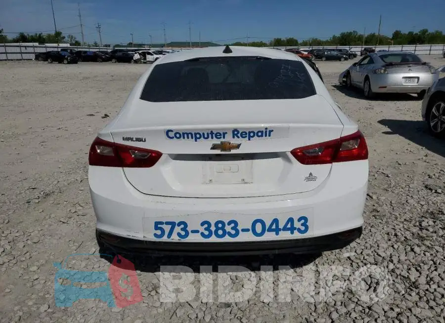 1G1ZB5STXJF262041 Photo# 6