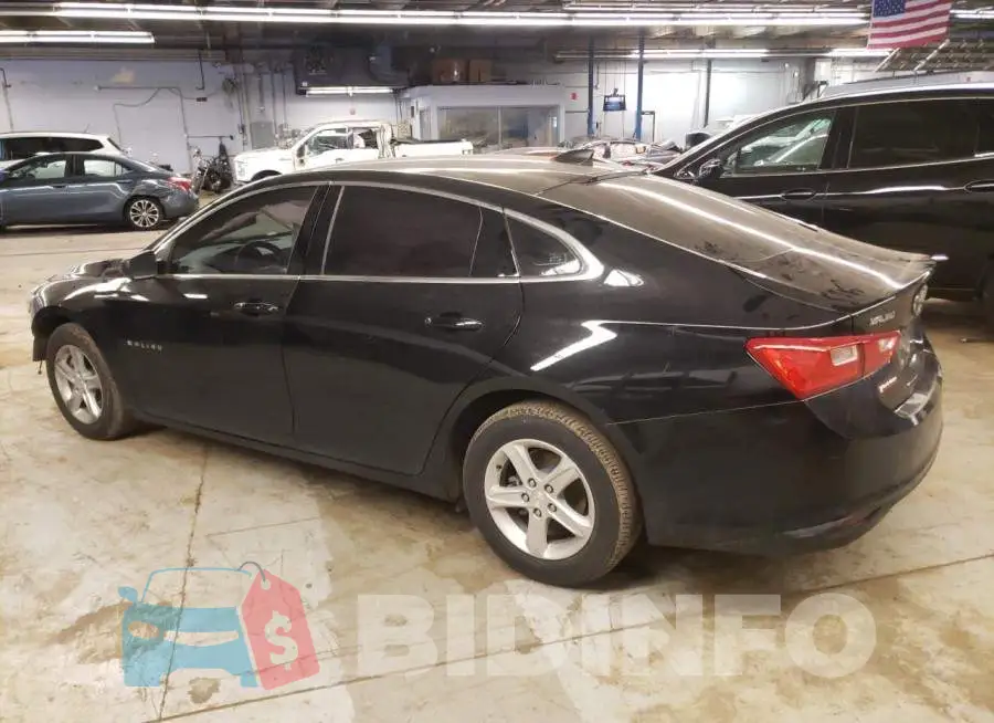 1G1ZB5STXLF117536 Photo# 2
