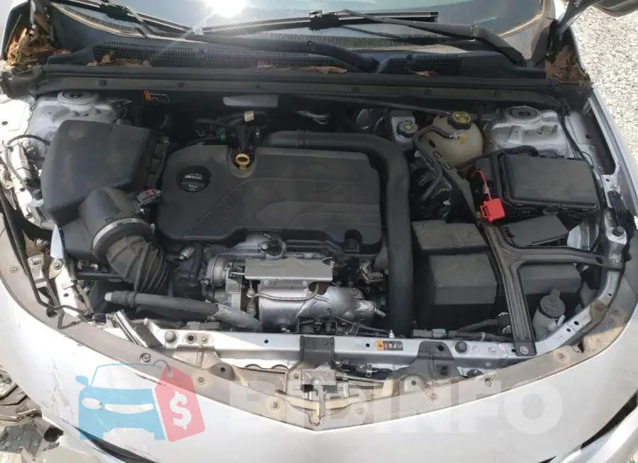 1G1ZD5ST0JF227812 Photo# 11