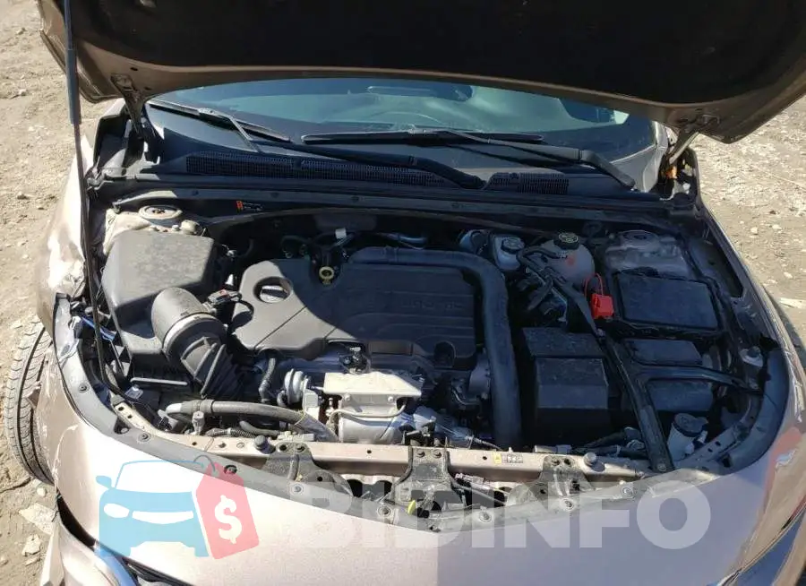 1G1ZD5ST1JF270331 Photo# 11