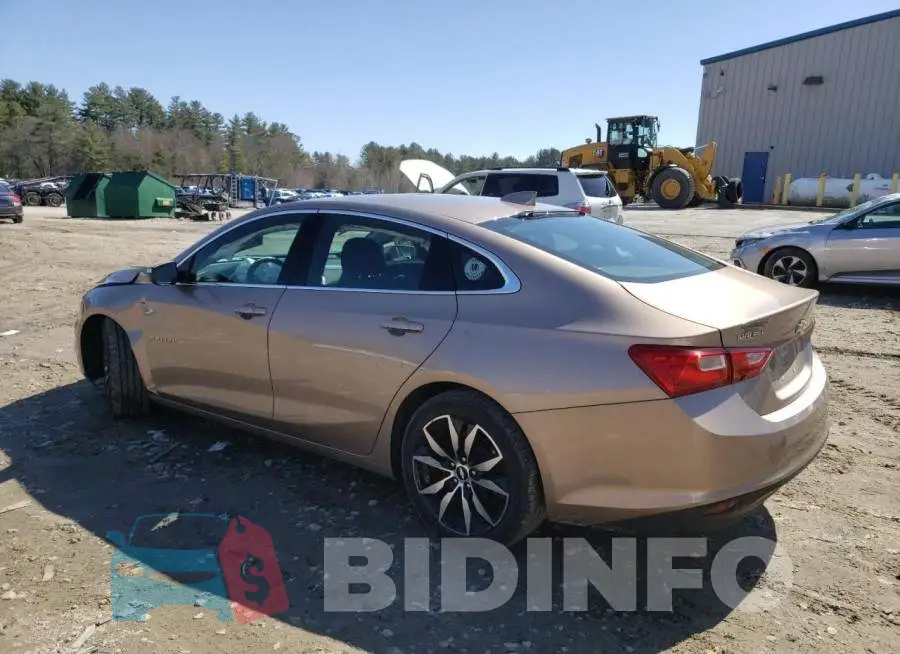 1G1ZD5ST1JF270331 Photo# 2
