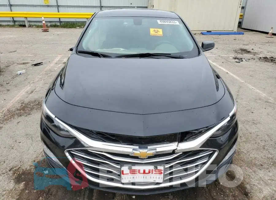 1G1ZD5ST1LF074411 Photo# 5