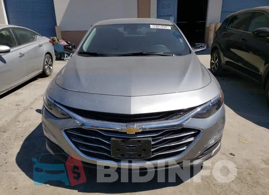 1G1ZD5ST1PF153826 Photo# 5