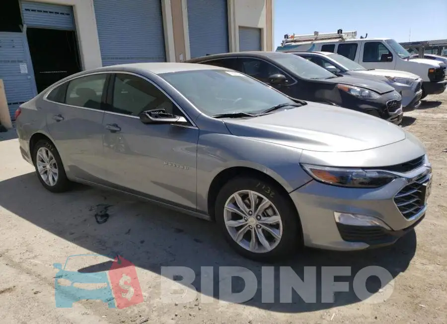 1G1ZD5ST1PF153826 Photo# 4