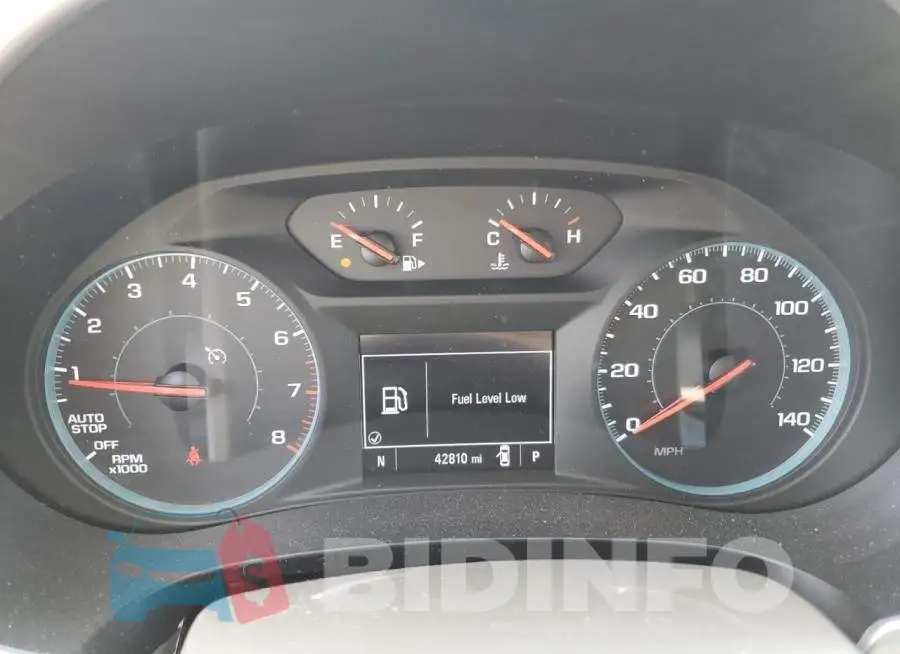 1G1ZD5ST4NF110854 Photo# 9