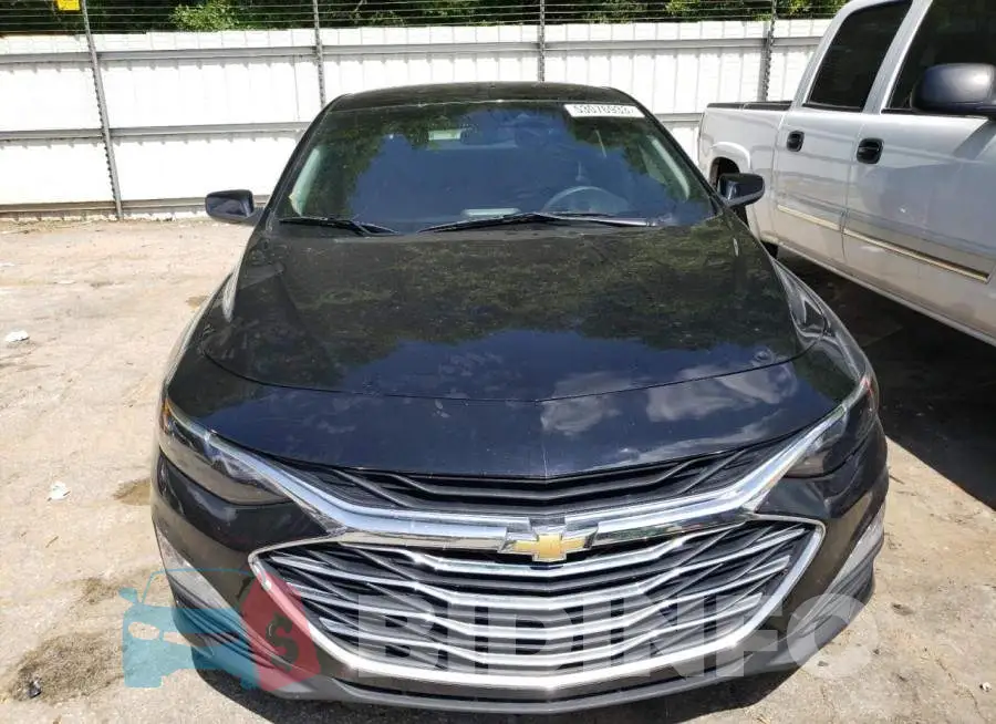1G1ZD5ST5KF159007 Photo# 5