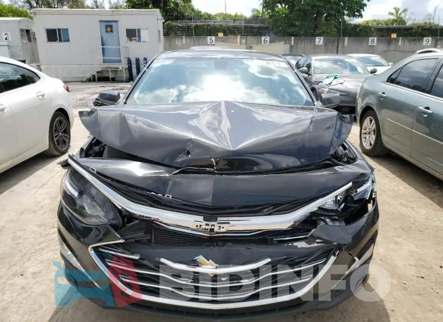 1G1ZD5ST5LF060964 Photo# 5