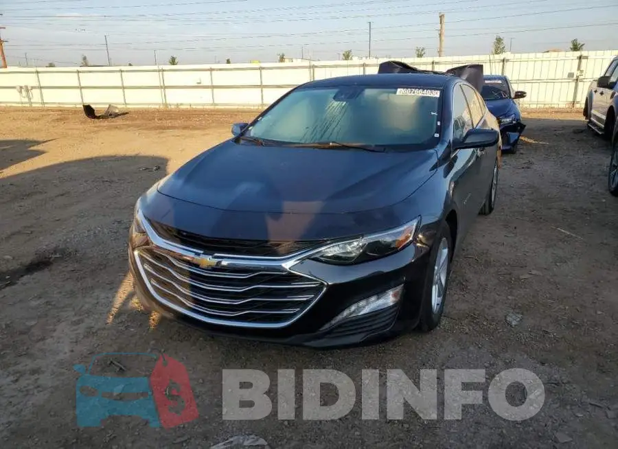 1G1ZD5ST5PF204664 Photo# 1