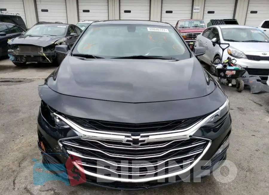 1G1ZD5ST7KF180120 Photo# 5