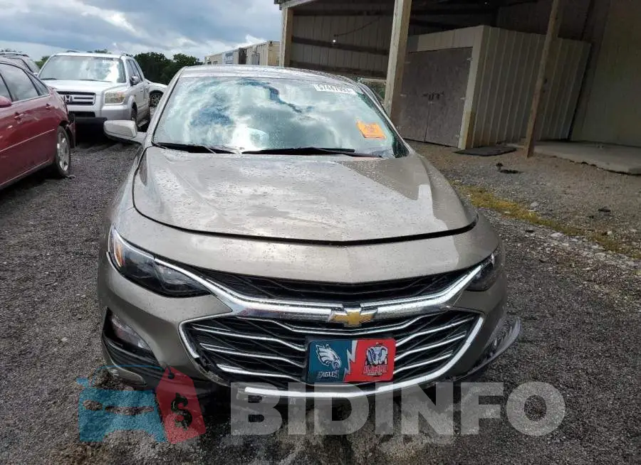 1G1ZD5ST7LF074235 Photo# 5