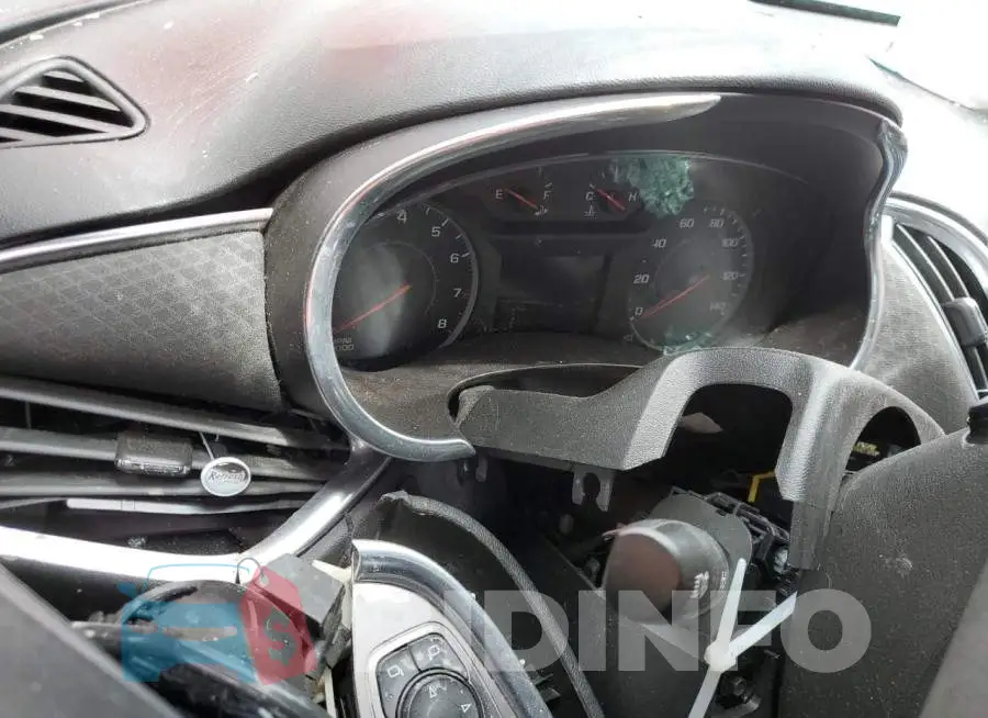 1G1ZD5ST7LF074235 Photo# 9