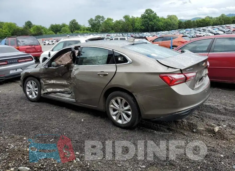 1G1ZD5ST7LF074235 Photo# 2