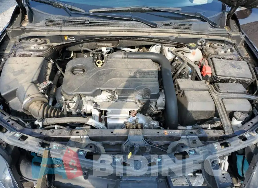 1G1ZD5ST8MF005202 Photo# 11