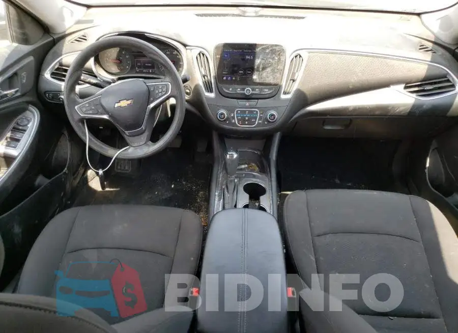 1G1ZD5STXKF174120 Photo# 8