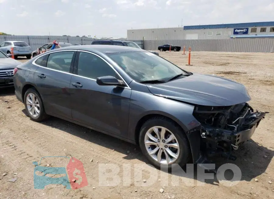1G1ZD5STXKF174120 Photo# 4