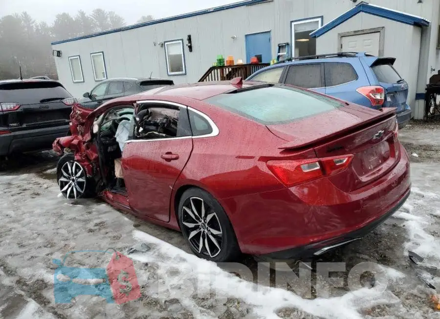 1G1ZG5ST5LF050734 Photo# 2