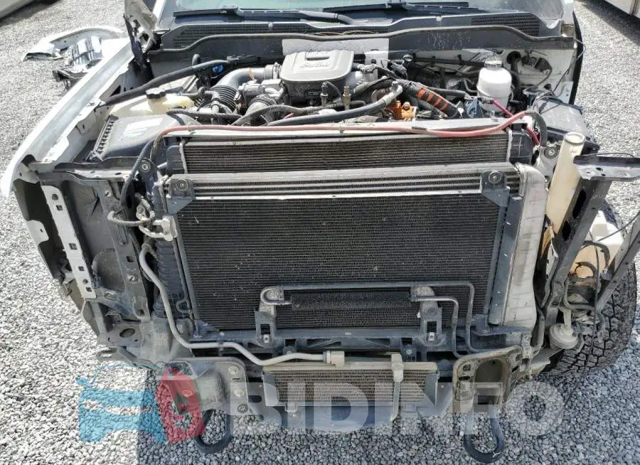1GC1KWE87FF542203 Photo# 11