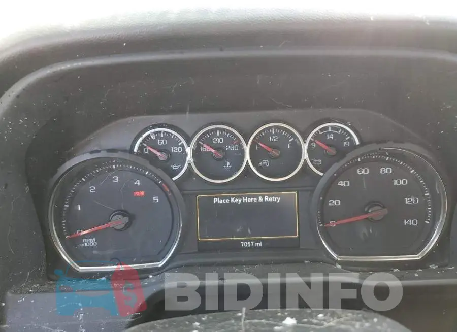 1GC4YNEY6PF152507 Photo# 9