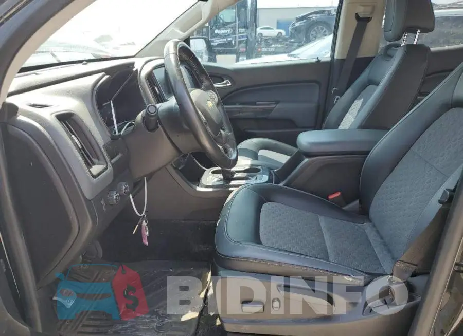 1GCGTCE39F1258269 Photo# 7