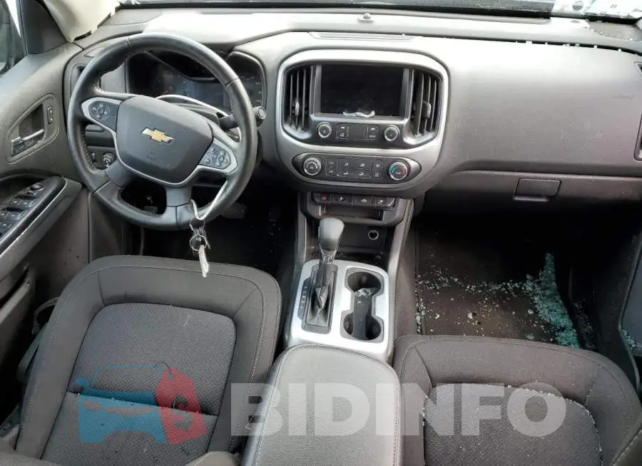 1GCGTCEN1N1264745 Photo# 8